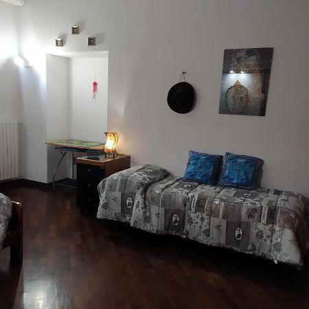 La Casa Di Tania A Napoli Lejlighed Eksteriør billede